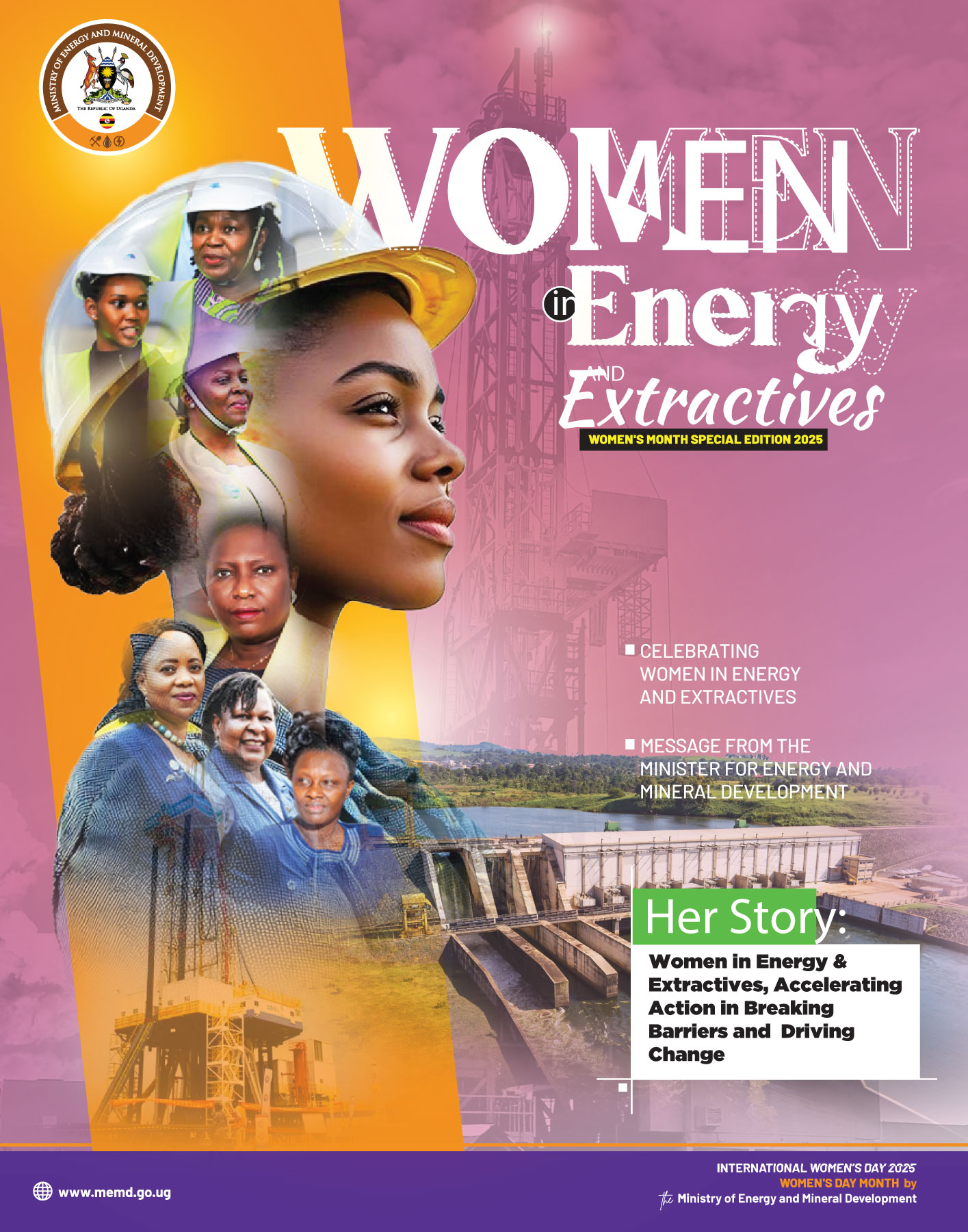 Women Month Special Edition