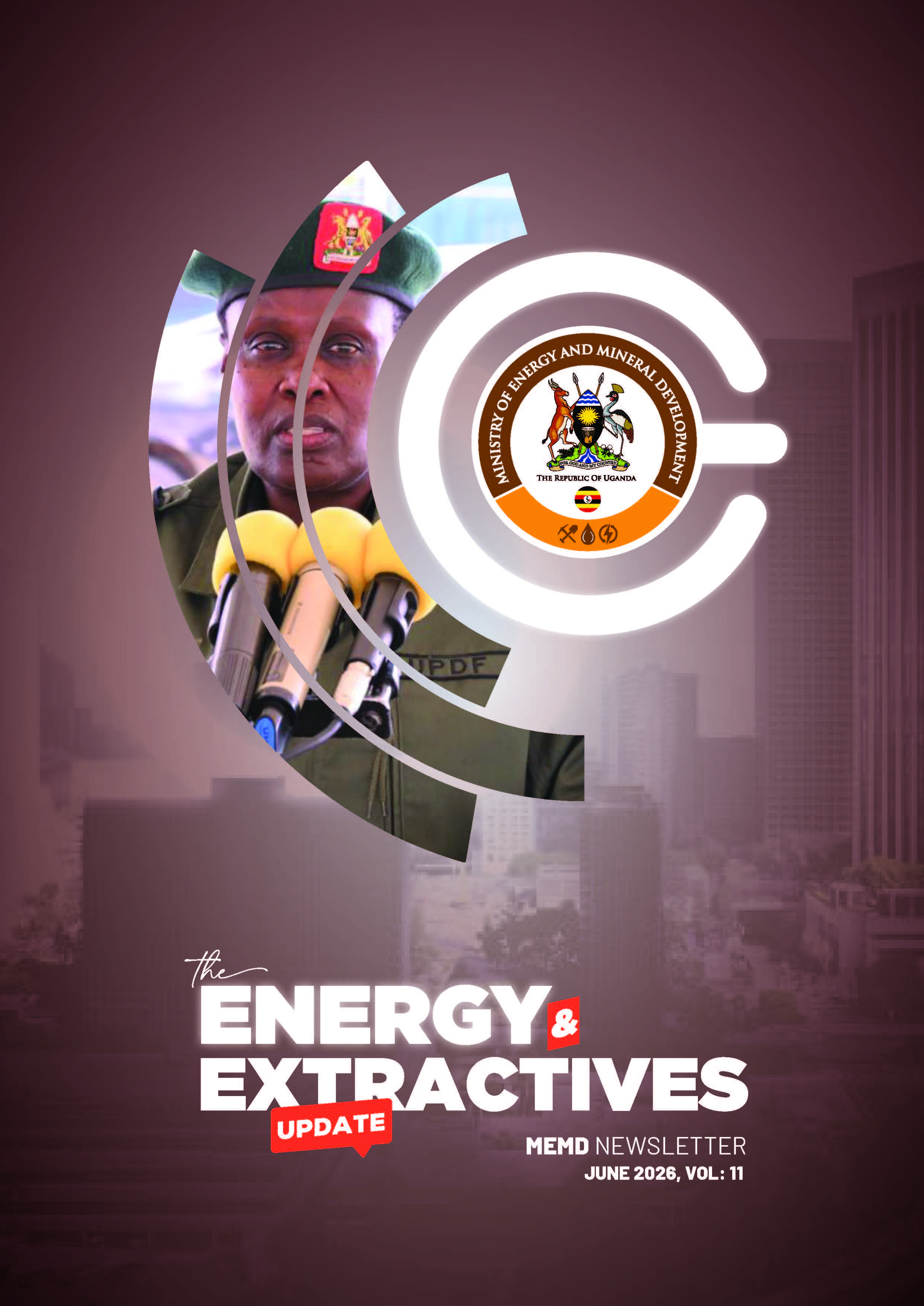 Energy & Extractives Updates